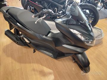 Honda PCX 125