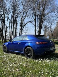 Alfa Romeo Brera 3.2 V6 Sky Window Q4