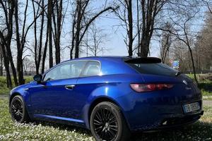 Alfa Romeo Brera 3.2 V6 Sky Window Q4