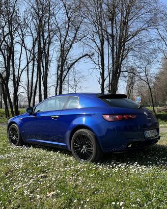 Alfa Romeo Brera 3.2 V6 Sky Window Q4