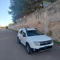dacia Duster 1.5 diesel 110cv