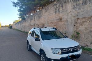 dacia Duster 1.5 diesel 110cv