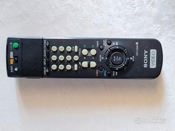 telecomando 