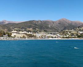 Arenzano: appartamentino a due passi dal mare