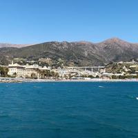 Arenzano: appartamentino a due passi dal mare