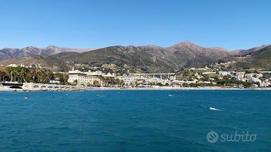 Arenzano: appartamentino a due passi dal mare