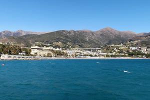 Arenzano: appartamentino a due passi dal mare
