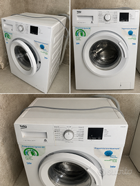 Lavatrice Beko 6 kg