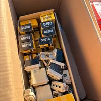 Vimar interruttori/apparecchi