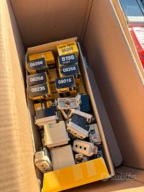 Vimar interruttori/apparecchi