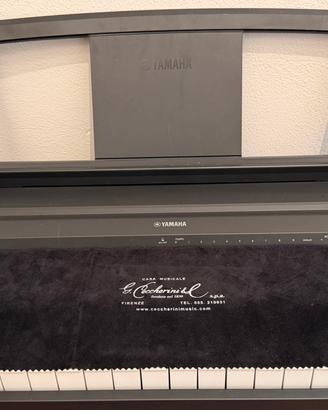 Piano digitale Yamaha P035