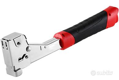 Graffatrice a Martello