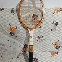 Racchetta  Vintage Wilson Jack Kramer Autograph