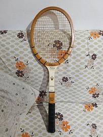 Racchetta  Vintage Wilson Jack Kramer Autograph