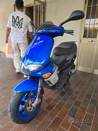 motorino sp 50 gilera