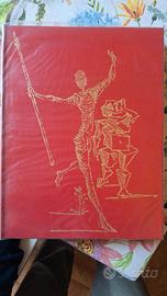 Don Chisciotte della Mancia  - 