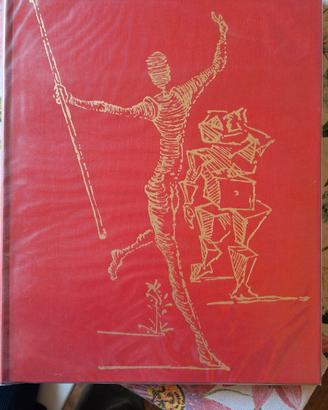 Don Chisciotte della Mancia  - 