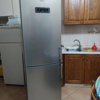 Frigo combinato Whirlpool WBE3375