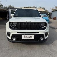 Jeep Renegade 2.0 Mjt 140CV 4x4 S FULL LED