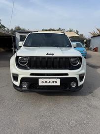Jeep Renegade 2.0 Mjt 140CV 4x4 S FULL LED