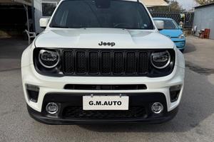 Jeep Renegade 2.0 Mjt 140CV 4x4 S FULL LED