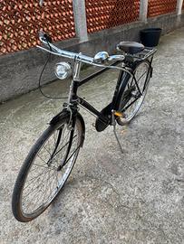 Bicicletta raleigh