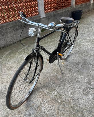 Bicicletta raleigh