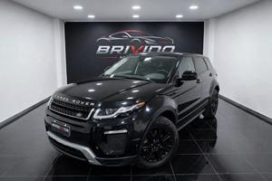 Land Rover Range Evoque 2.0 TD4 180 CV Coupé HSE D