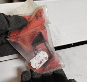 Mostrina contorno tasto alzacristalli alfa 164