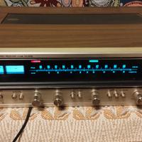 Pioneer SX-636