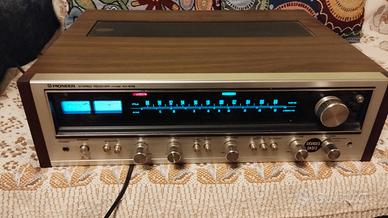 Pioneer SX-636