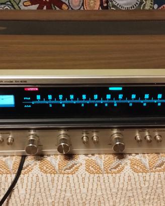 Pioneer SX-636