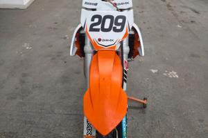 KTM 65 SX ANNO 2021