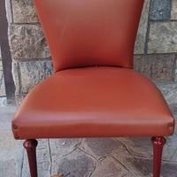 Poltroncina vintage