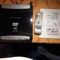 Lettore DVD Amstrad DX3035