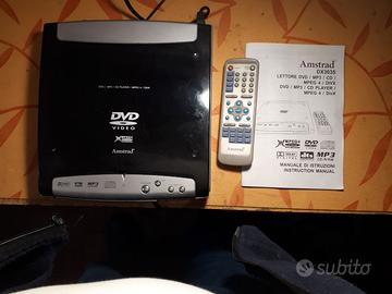 Lettore DVD Amstrad DX3035