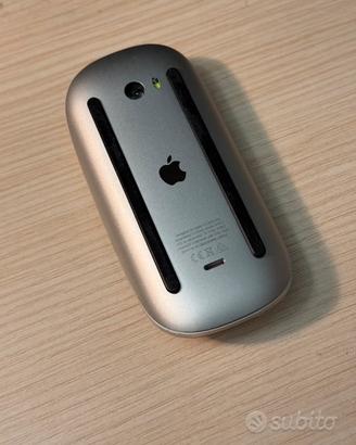 Apple Magic Mouse Lightning