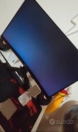 AOC monitor non funzionante 