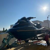 Sea doo rxt 215 cv moto d'acqua