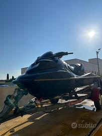 Sea doo rxt 215 cv moto d'acqua