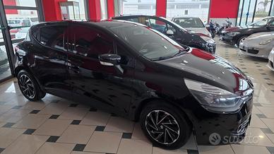 Renault Clio 1.2 75CV GPL 5 porte Costume National