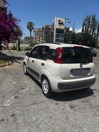 Fiat panda gpl