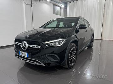 Mercedes GLA 200 SPORT PLUS