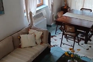 Poggio Pertuso Bifamiliare