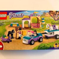 Set Lego Friends 41441