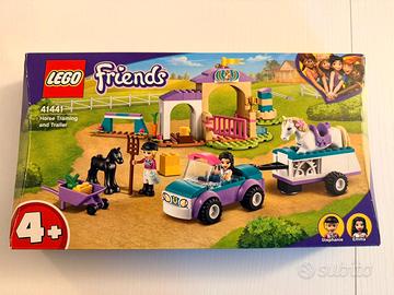 Set Lego Friends 41441