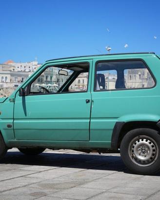 Pezzi ricambio fiat panda 1000