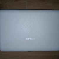 Asus EeePc 1001px bianco