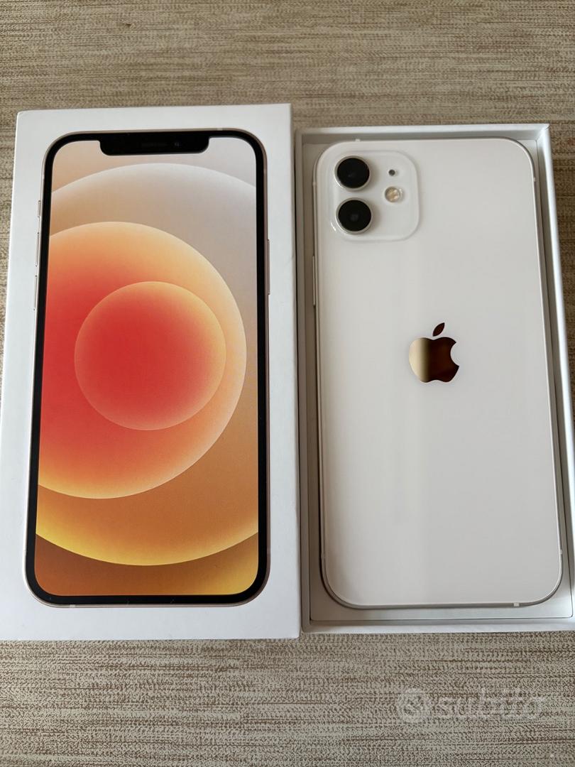 IPhone 12 128GB