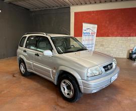 Suzuki Grand Vitara 2.0i 16V cat S.W.